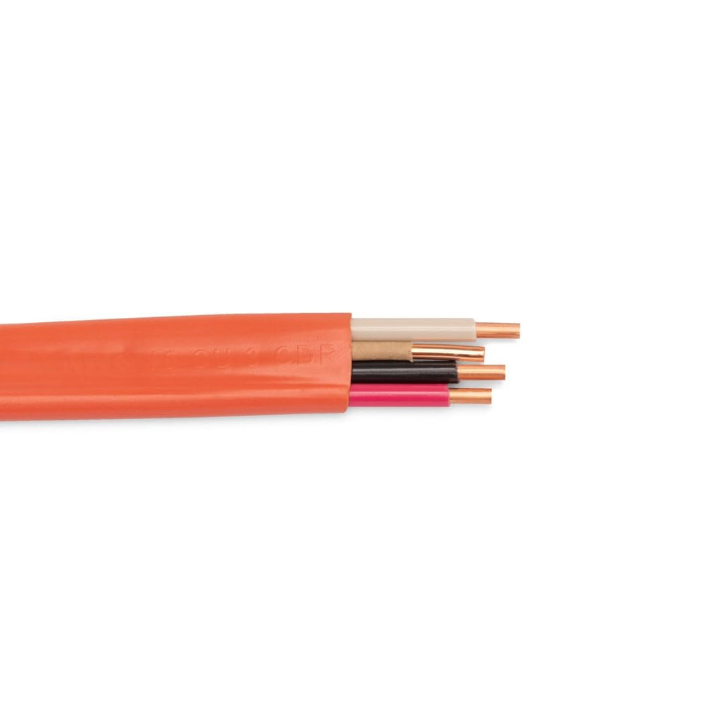 10/3 NM-B Non-Metallic Sheathed Cable 90Ft Cut E218252