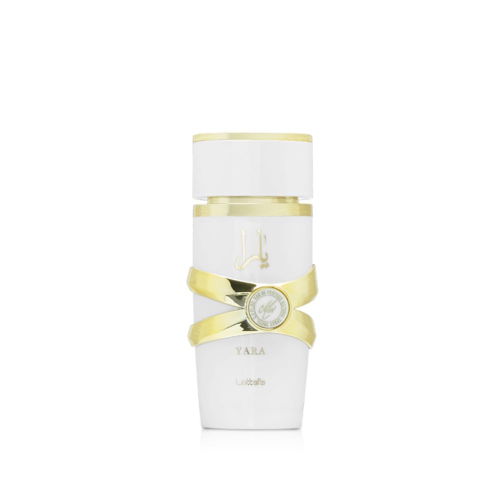 Floral Fruity Gourmand Eau de Parfum 3.40 Ounce / 100 ml C656