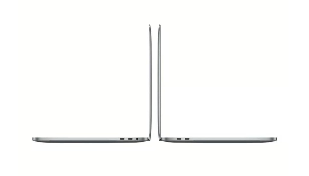 15-inch 16GB RAM 512GB SSD Space Gray Laptop R397408