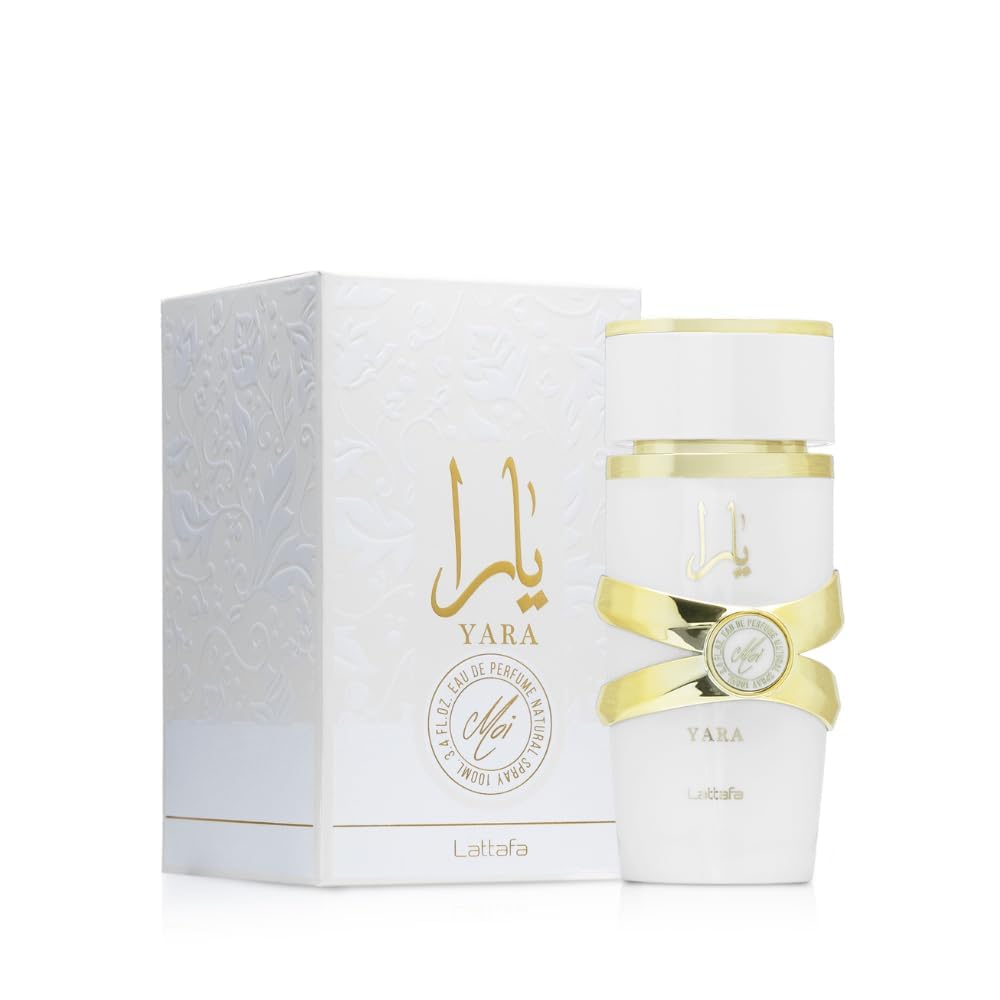 Floral Fruity Gourmand Eau de Parfum 3.40 Ounce / 100 ml C656