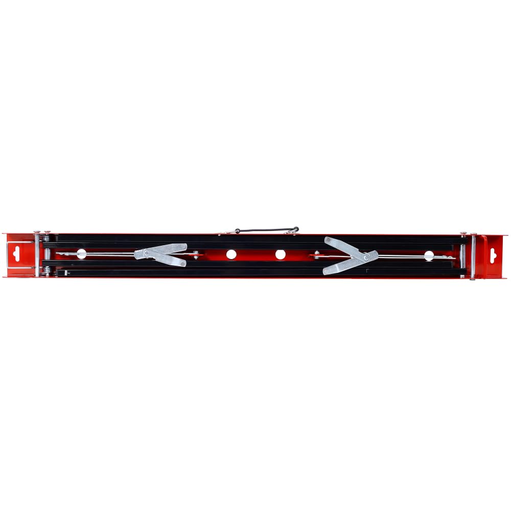 Foldable Steel Saw Horses 2 Pack G9271
