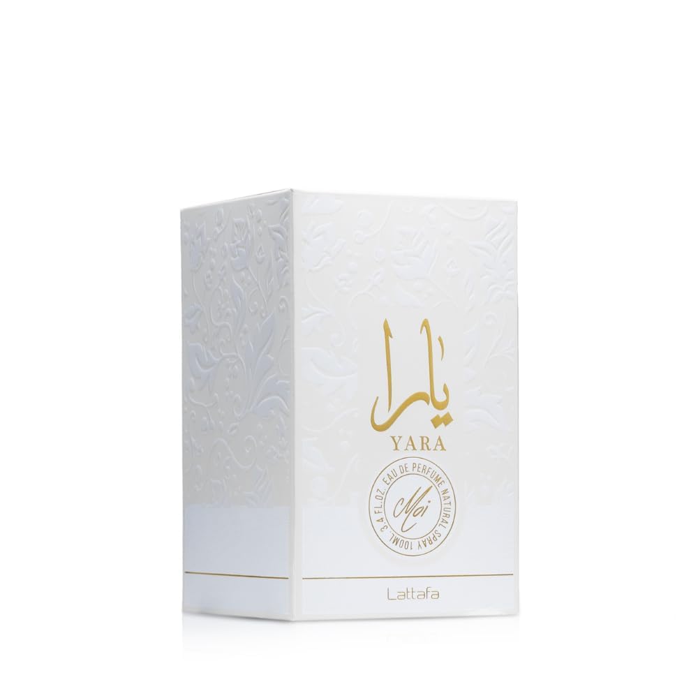 Floral Fruity Gourmand Eau de Parfum 3.40 Ounce / 100 ml C656