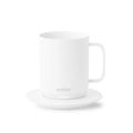 10oz White Temperature Control Smart Mug N409461