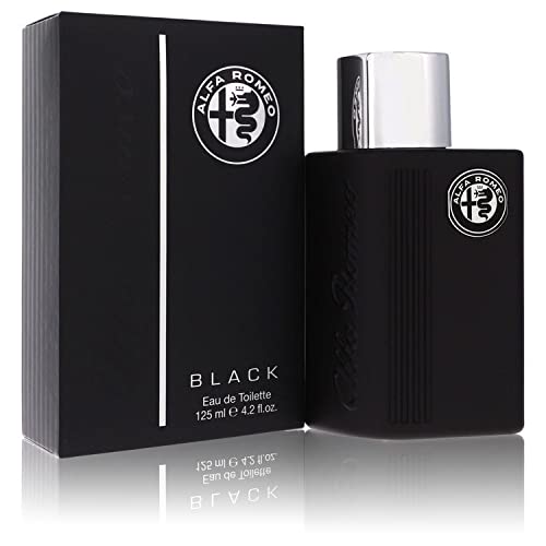Black Eau De Toilette Spray 4.2 oz B748419