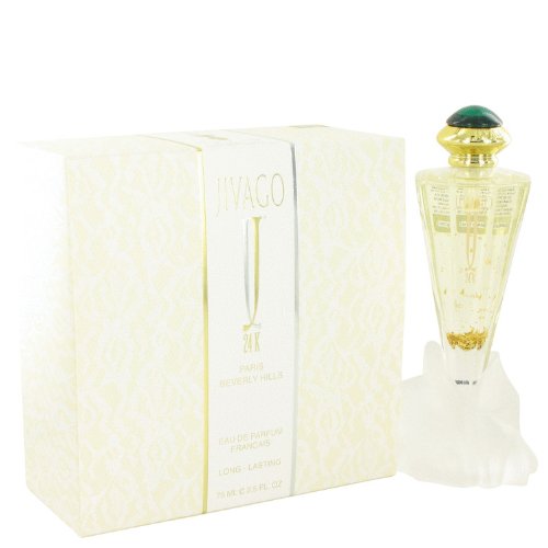 2.5 oz Eau de Parfum Spray D987