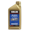 10W-40 Full-Synthetic Engine Oil 1 Quart X486251