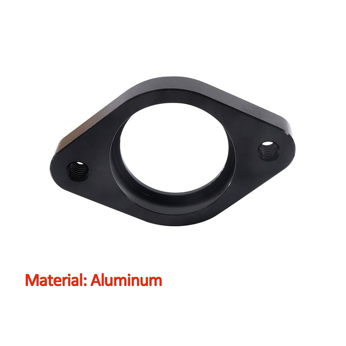 Black Carburetor Intake Manifold J245