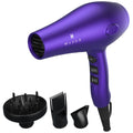 1875W Lightweight Quiet Ionic Hair Dryer N350239