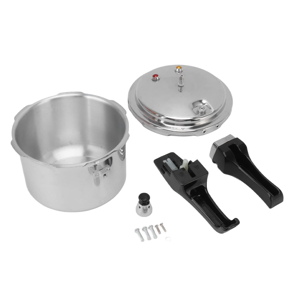 3 Liter Stainless Steel Pressure Cooker I35854