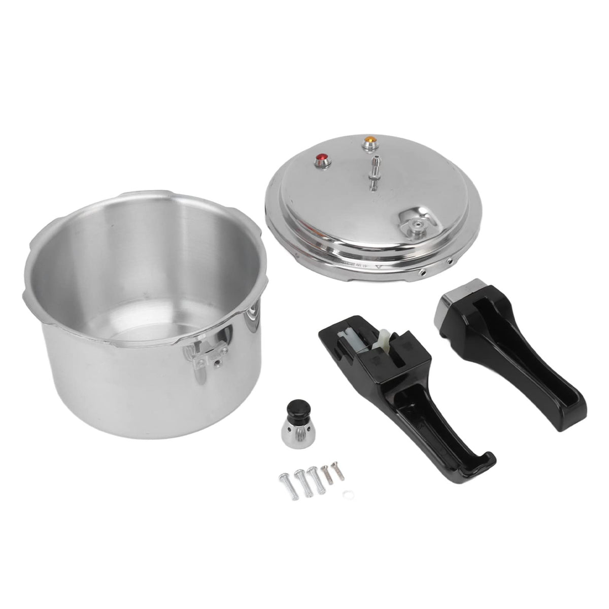 3 Liter Stainless Steel Pressure Cooker I35854