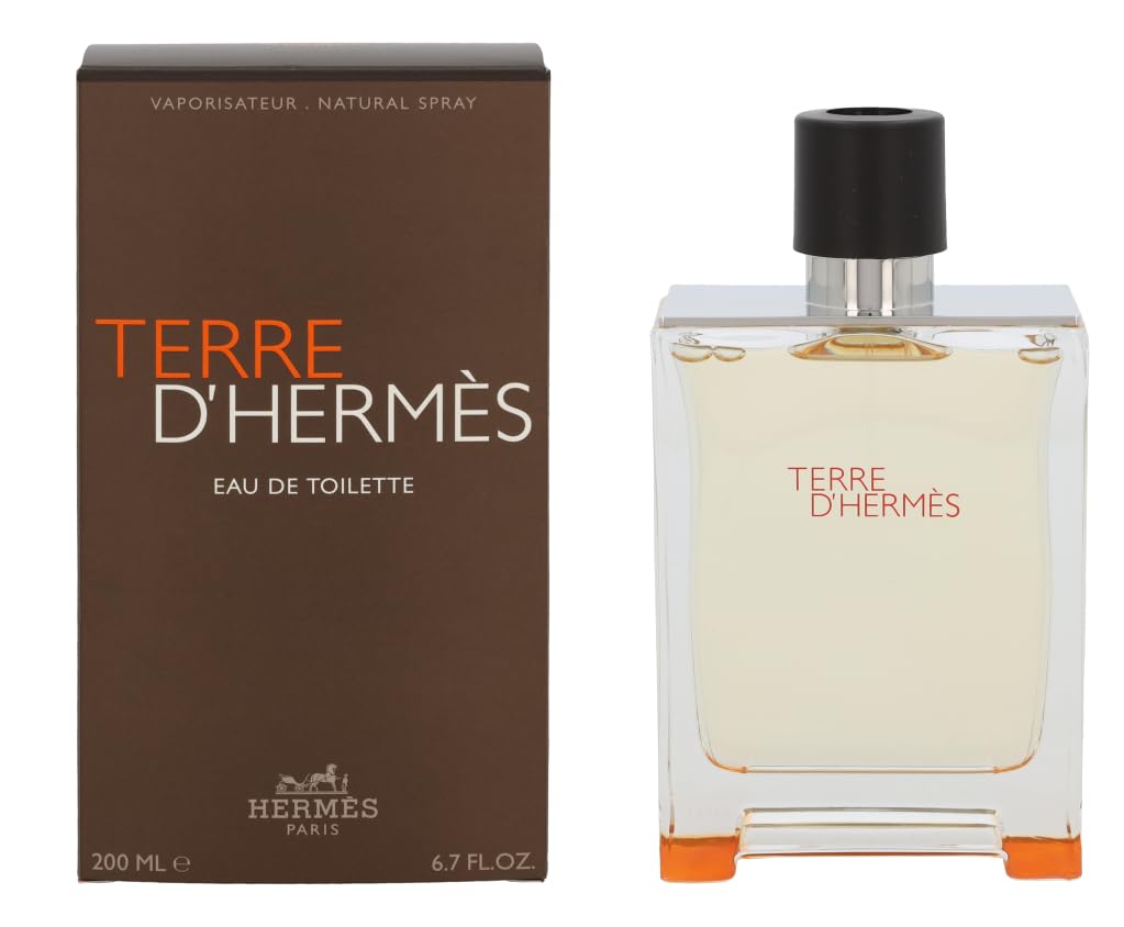 6.7 oz Eau de Toilette Spray H491