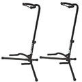 2 Pack Padded Tubular Guitar Stand M337570