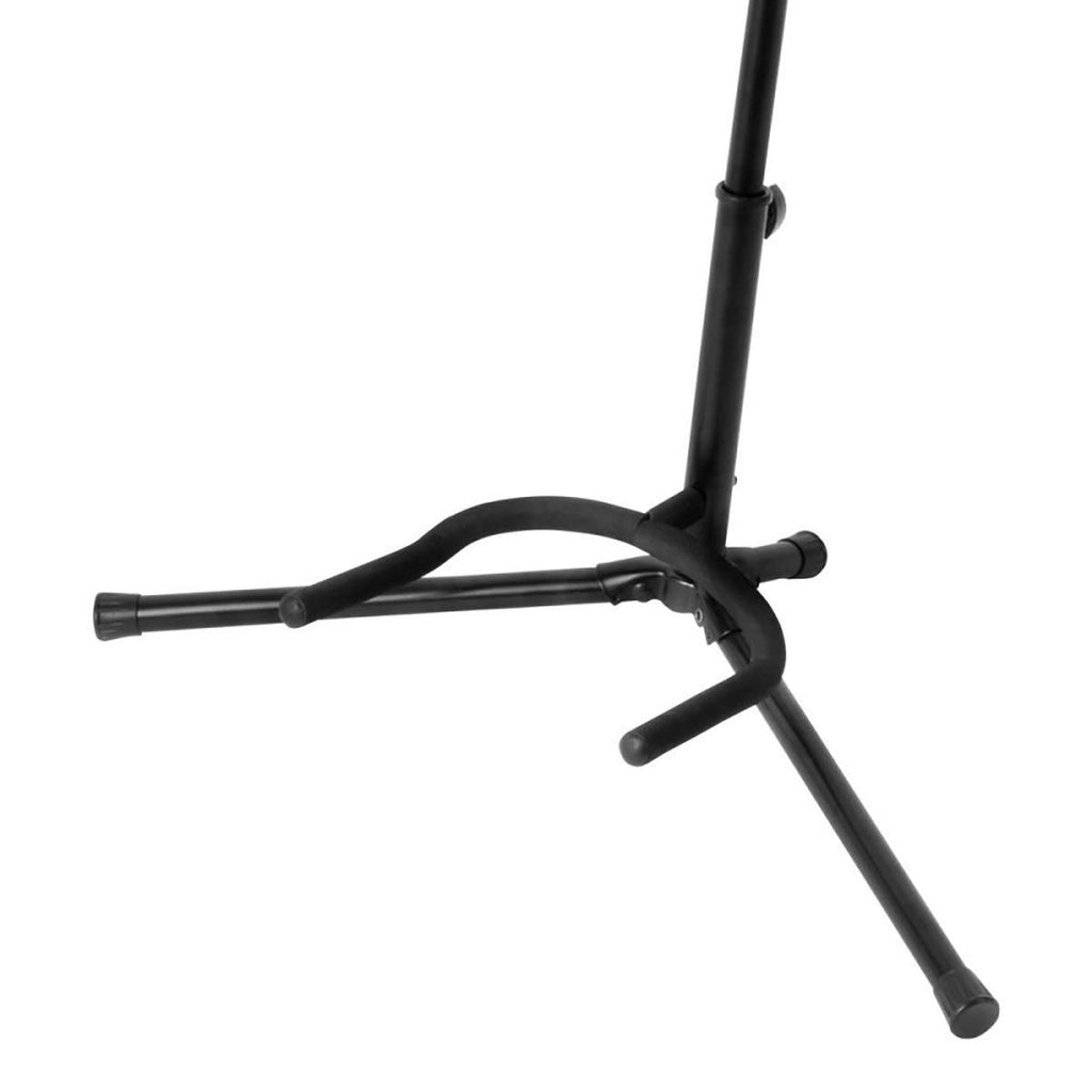 2 Pack Padded Tubular Guitar Stand M337570