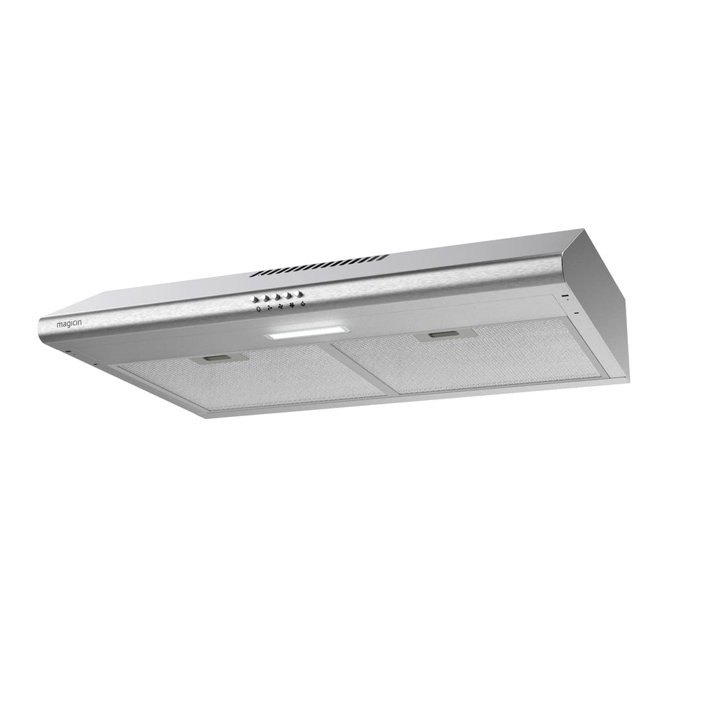30″ Convertible Under Cabinet Range Hood R7433