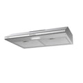 30″ Convertible Under Cabinet Range Hood R7433