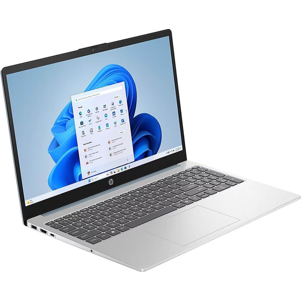 15.6 inch Touch Screen Laptop P2855