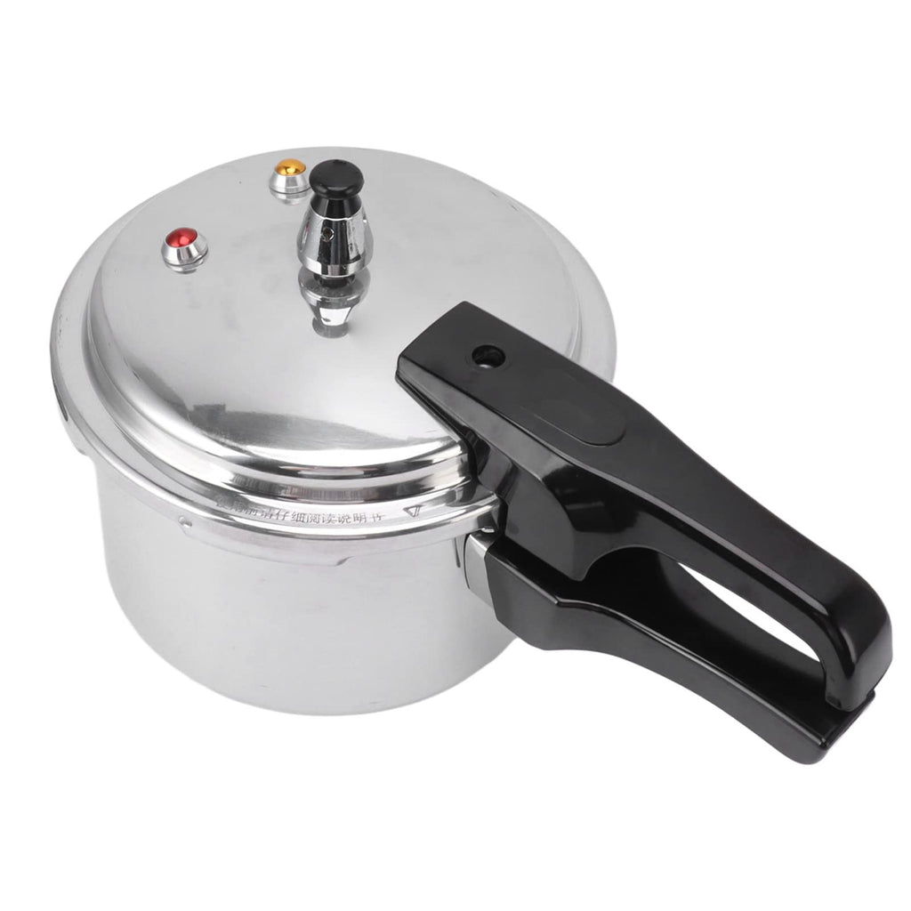 3 Liter Stainless Steel Pressure Cooker I35854