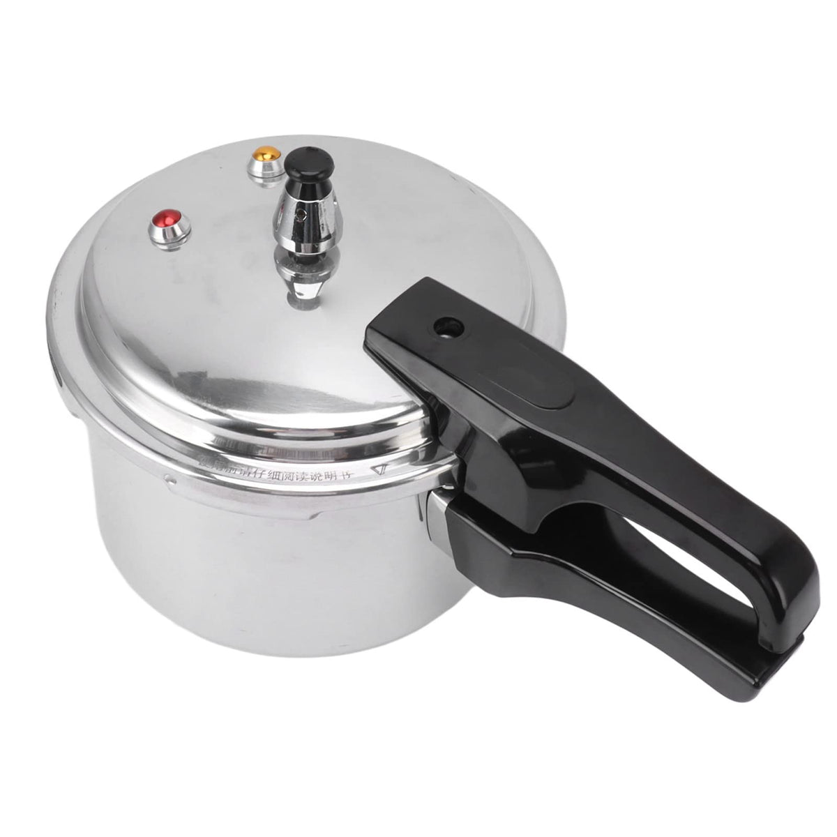 3 Liter Stainless Steel Pressure Cooker I35854