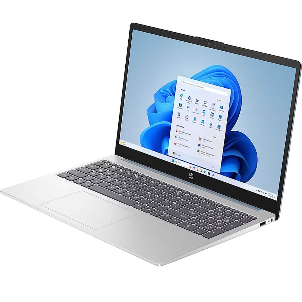 15.6 inch Touch Screen Laptop P2855