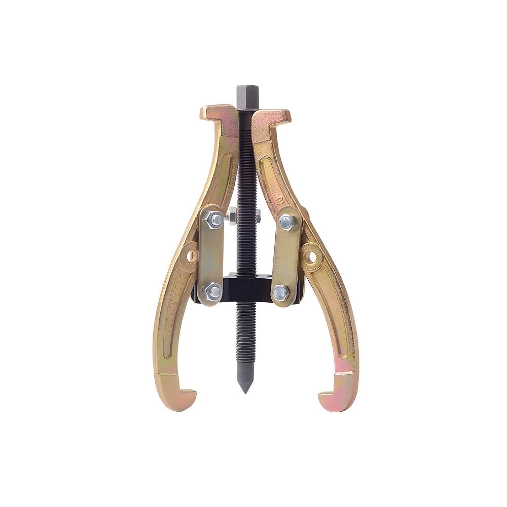 3 Jaw Gear Puller with Reversible Jaws C9229