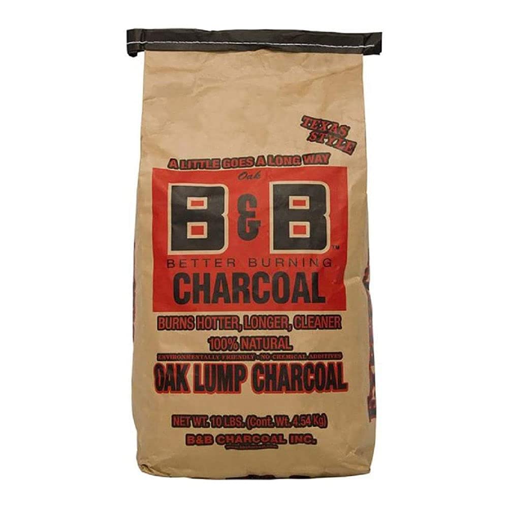 Oak Lump Charcoal Y145