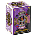 5 Card Draw Stacked Football Trading Card Box A428349