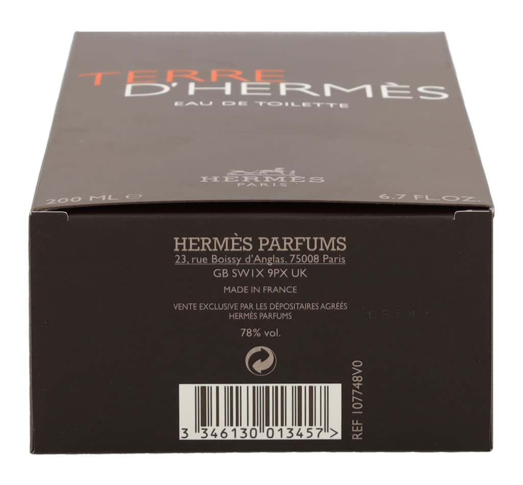 6.7 oz Eau de Toilette Spray H491