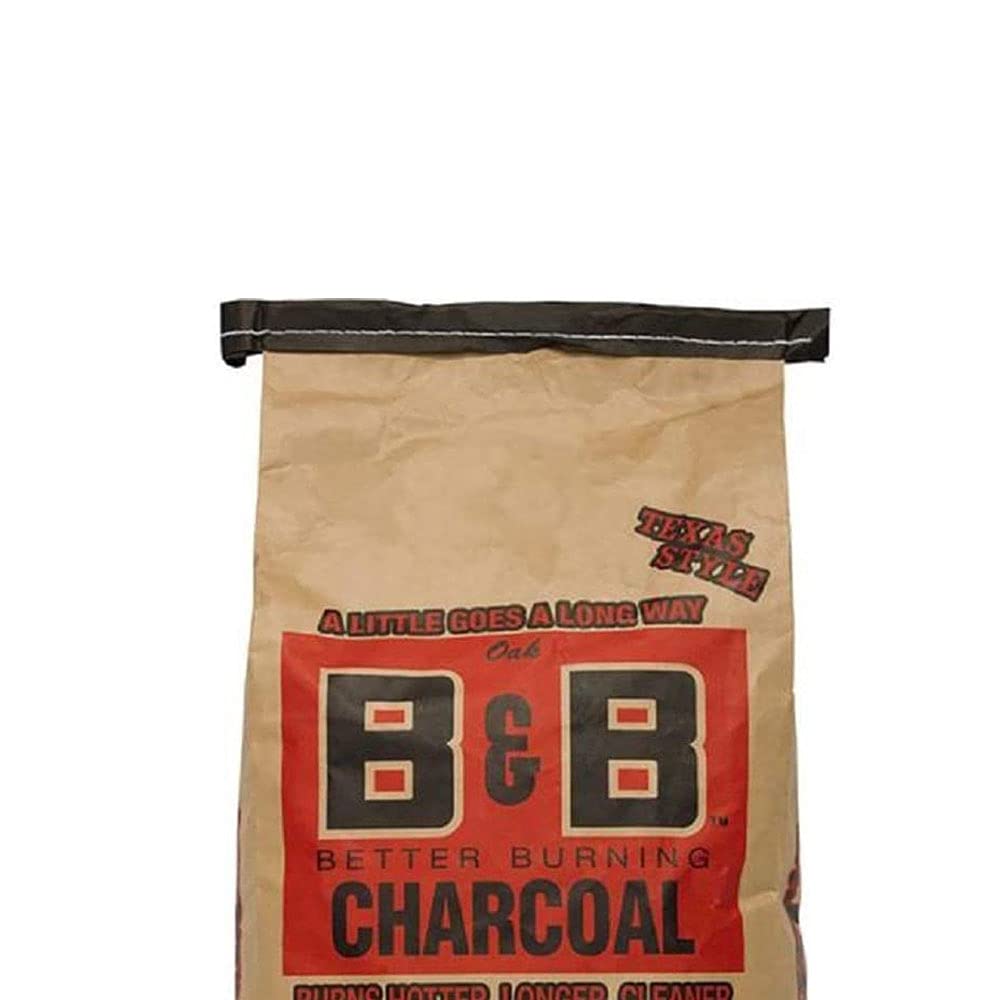Oak Lump Charcoal Y145
