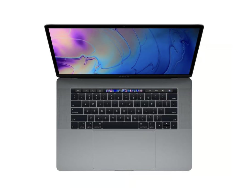 15-inch 16GB RAM 512GB SSD Space Gray Laptop R397408