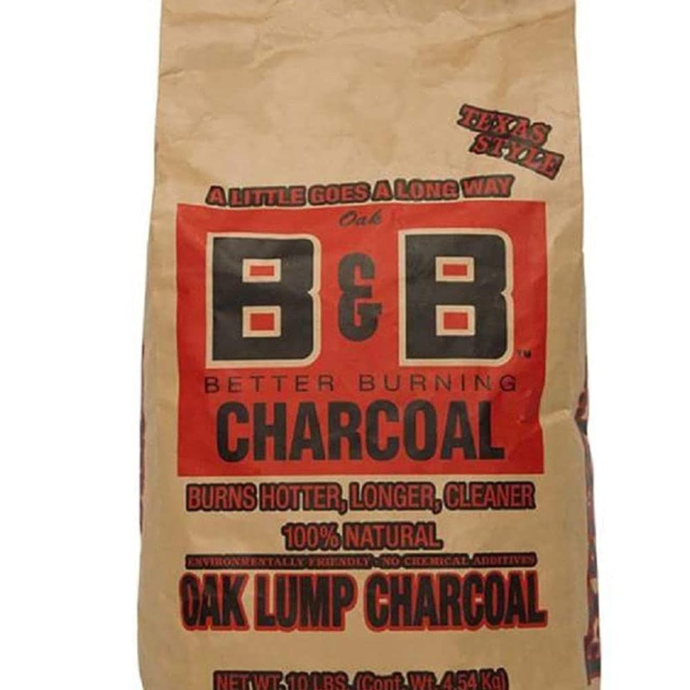 Oak Lump Charcoal Y145