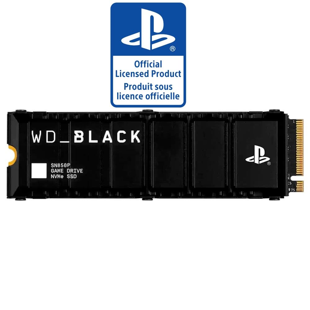 1TB NVMe SSD U8401