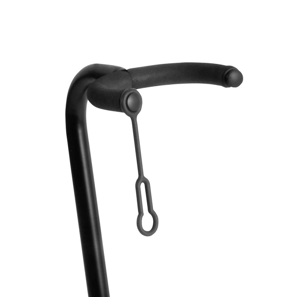 2 Pack Padded Tubular Guitar Stand M337570