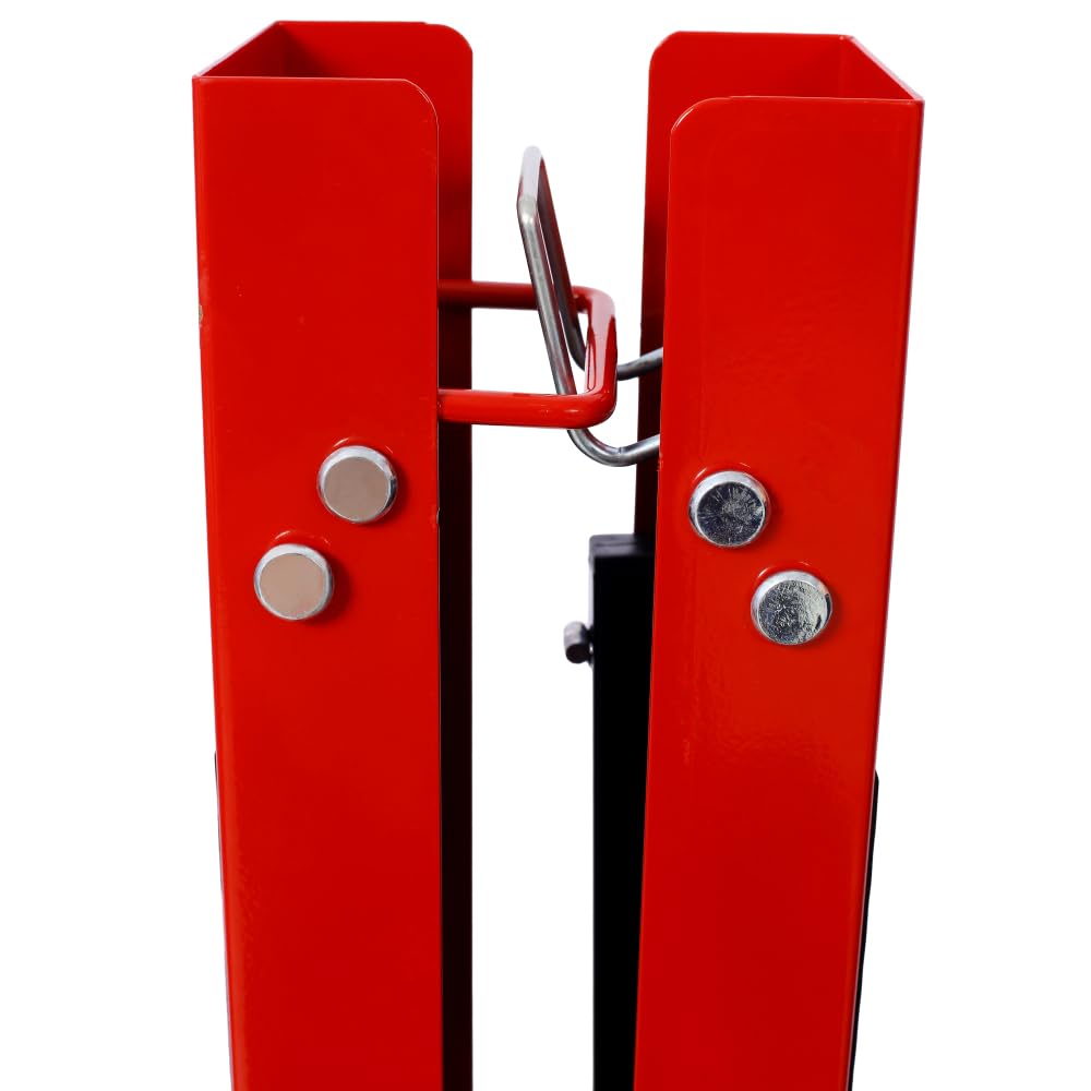Foldable Steel Saw Horses 2 Pack G9271