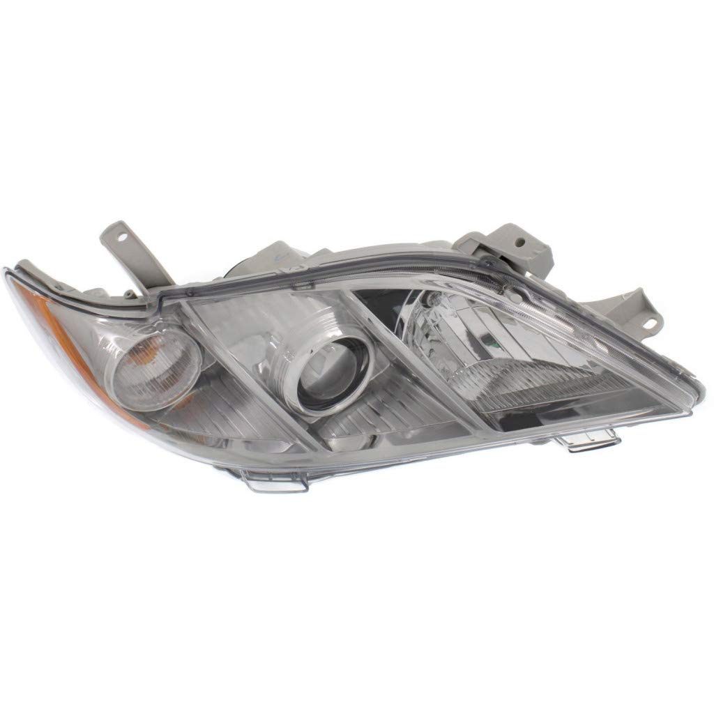 Toyota Camry Headlight Assembly Pair T165819
