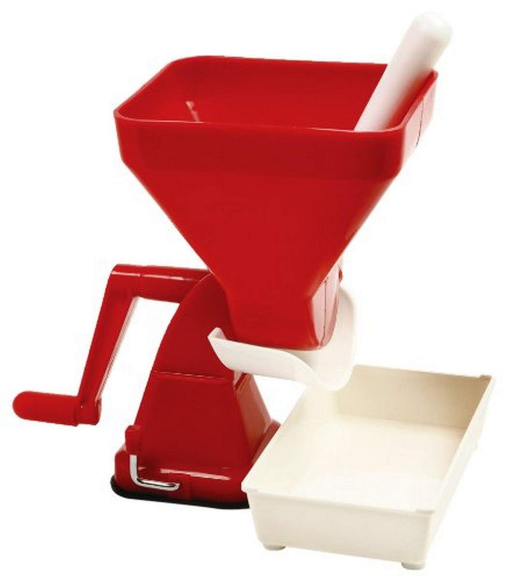 Manual Jumbo Tomato Strainer & Sauce Maker P920535