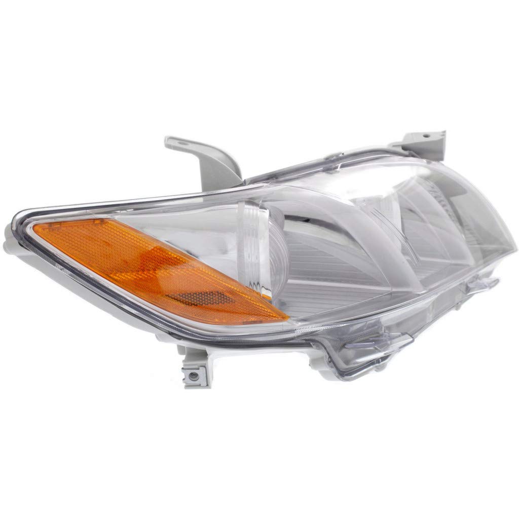 Toyota Camry Headlight Assembly Pair T165819
