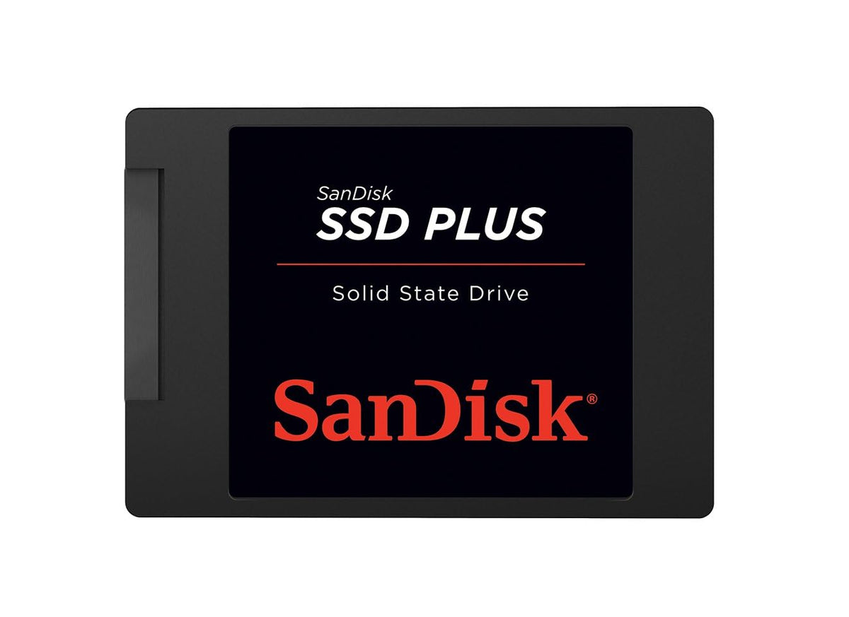2TB Internal Solid State Drive W211046