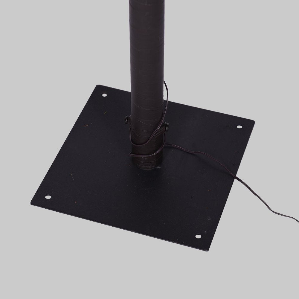 8FT Lighted Maple Tree A575747