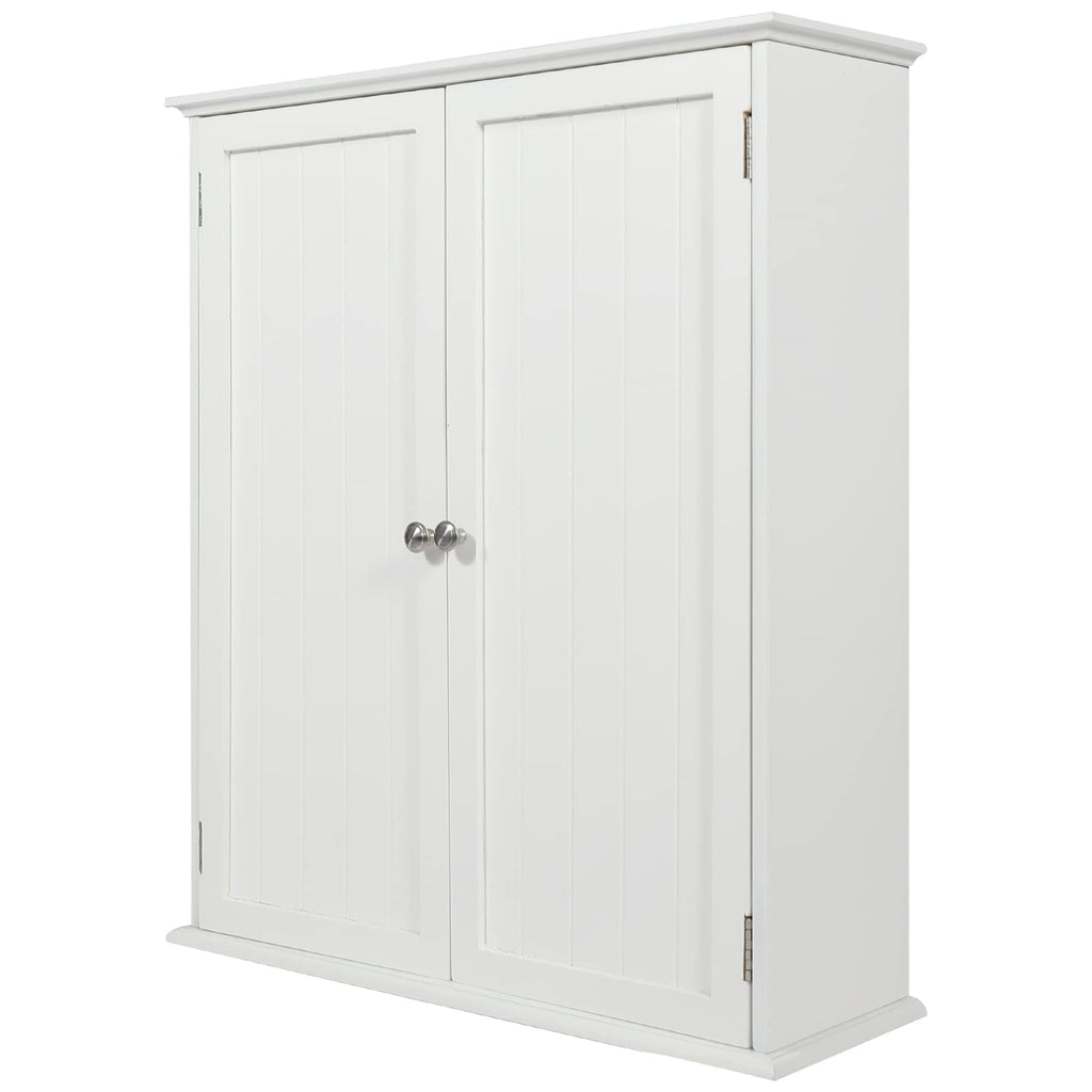 Bathroom Cabinet Wall Mounted C518944