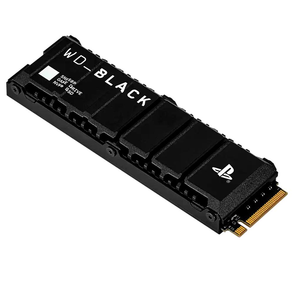 1TB NVMe SSD U8401
