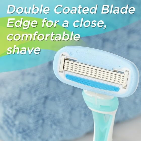 5 Blade Refills 6 Count N2236
