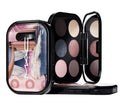 Limited Edition Eyeshadow Palette .22 oz U42020