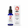 Anti-Aging Face Serum Organic Botanical Oils 1 oz W808846