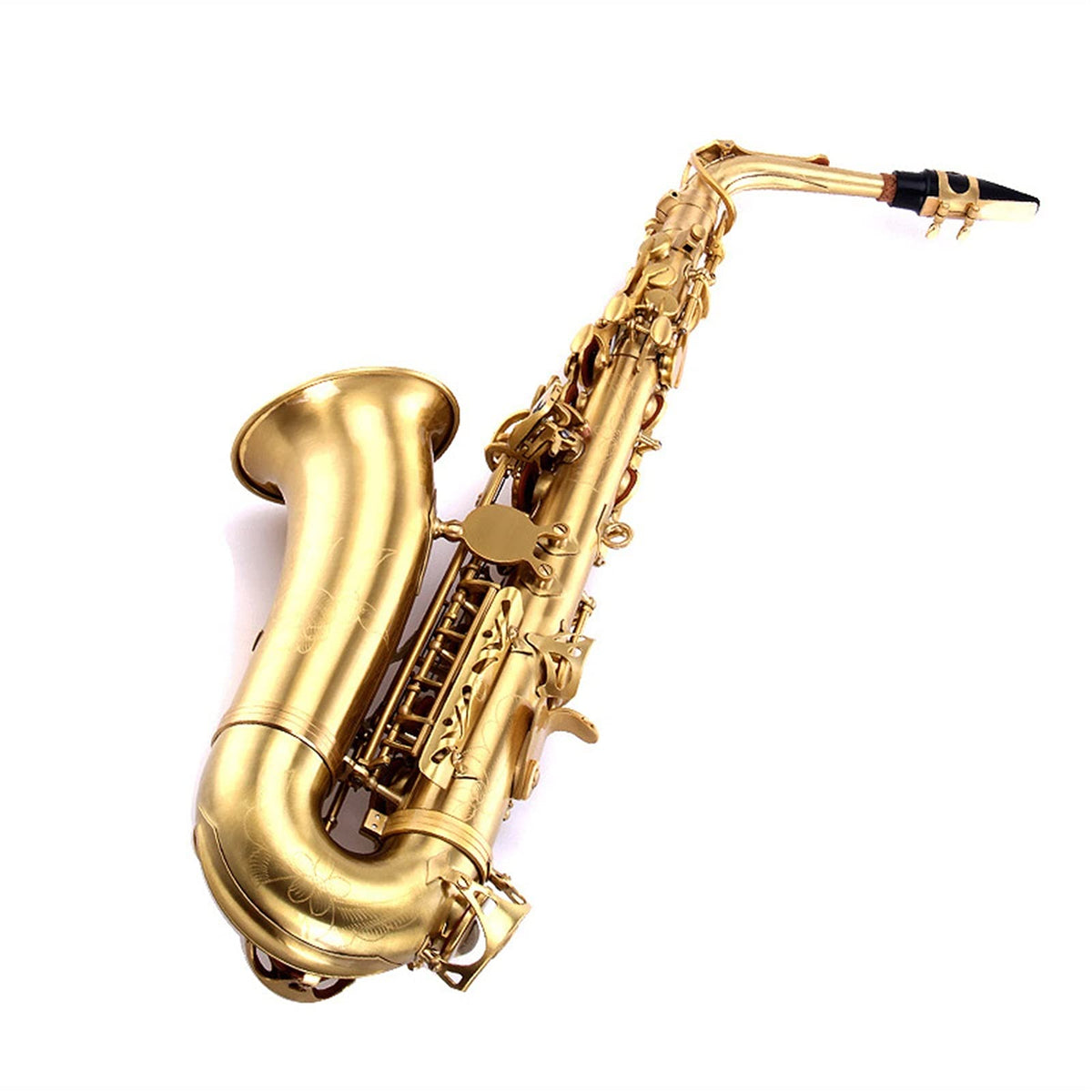 E Flat Alto Saxophone Set D217223