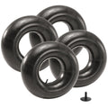 4-Pack 15x6.00-6 Tire Inner Tube with TR13 Straight Stem M15667