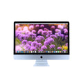 Silver 21.5-inch iMac 8GB RAM 1TB Z336482