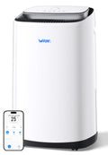 80 Pint Dehumidifier with Drain Hose M7356