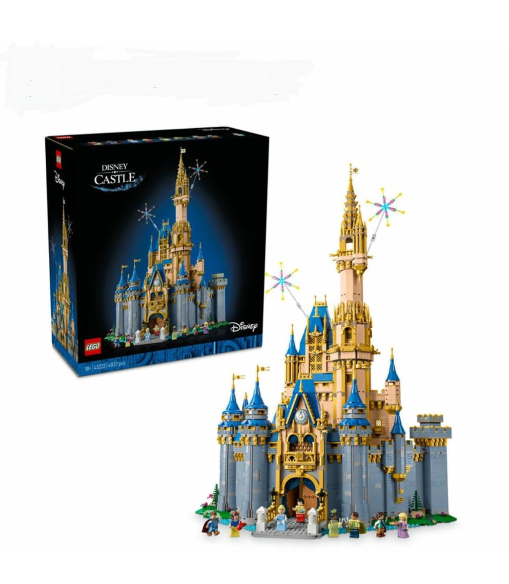 Castle W3240