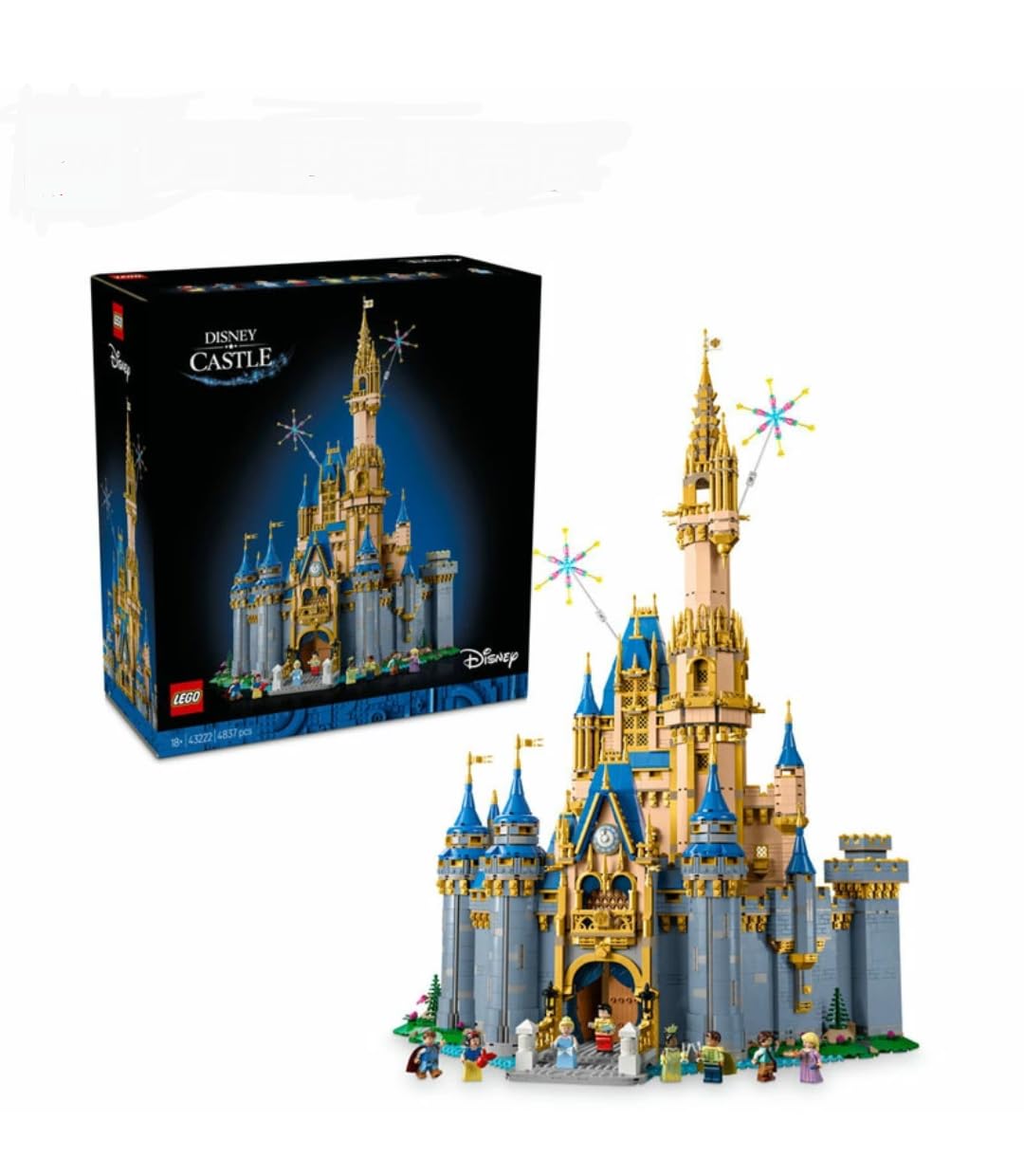 Castle W3240