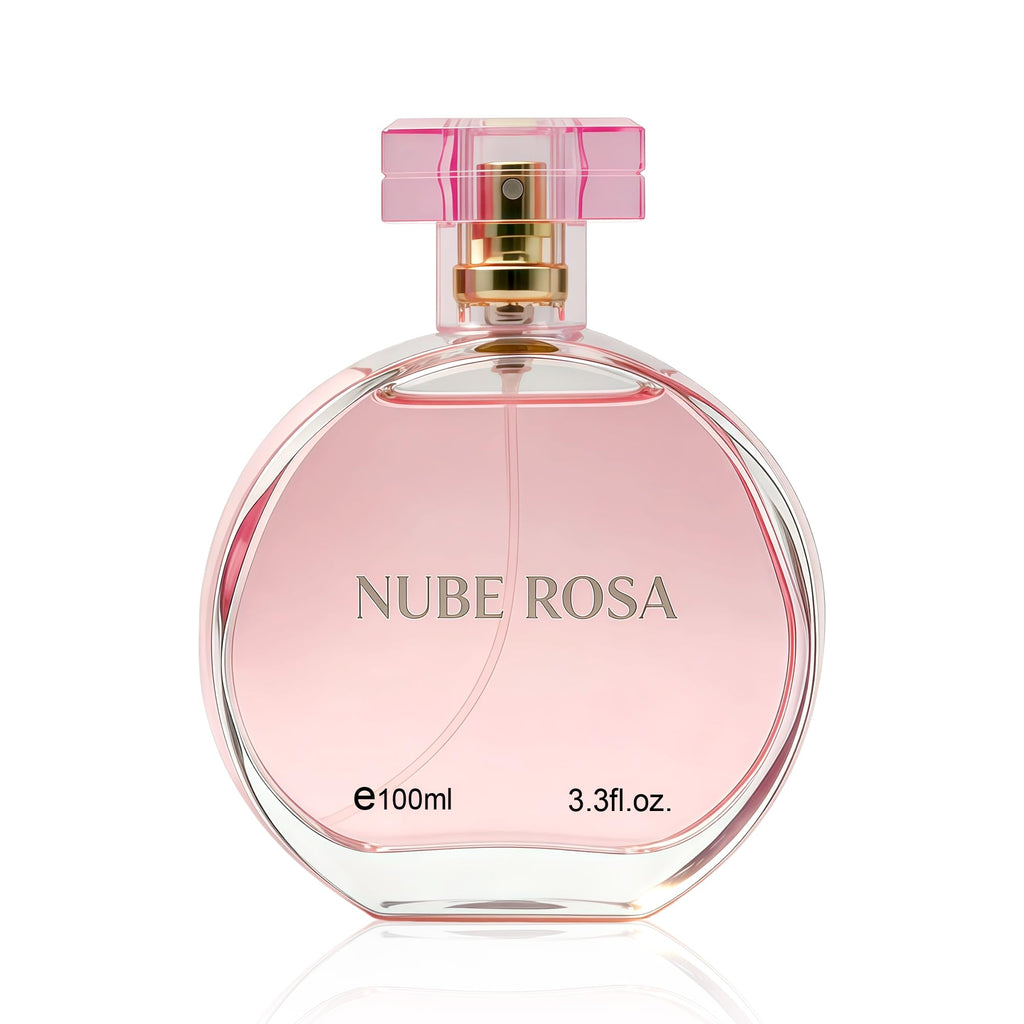 Eau de Parfum for Women, Floral Fruity Gourmand, 3.3 fl oz G90664